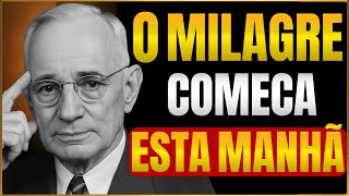 Do this every morning, and God will act in your life | Napoleon Hill