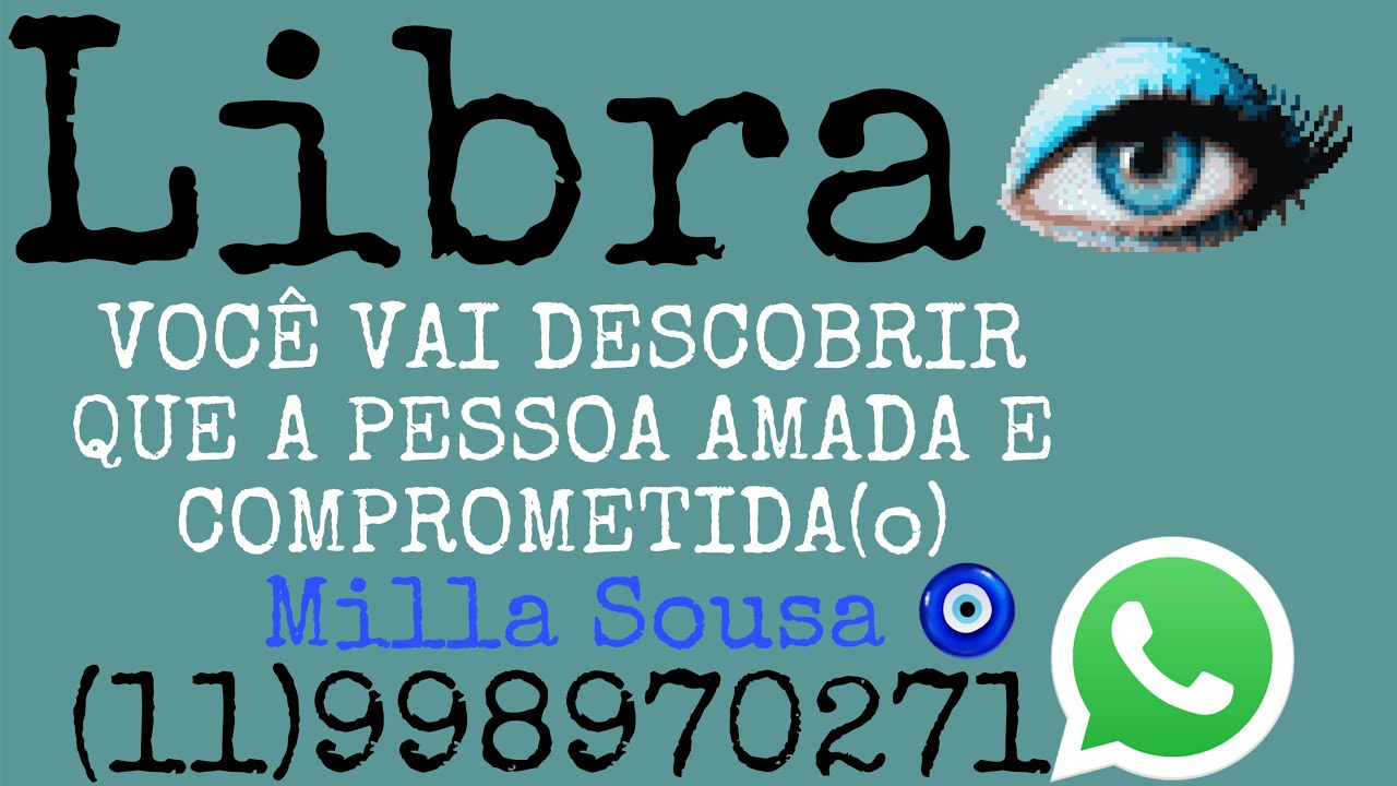 LIBRA ♎ 01/10/2024 - VOCÊ VAI PERDER UM AMIGO PRÓXIMO...