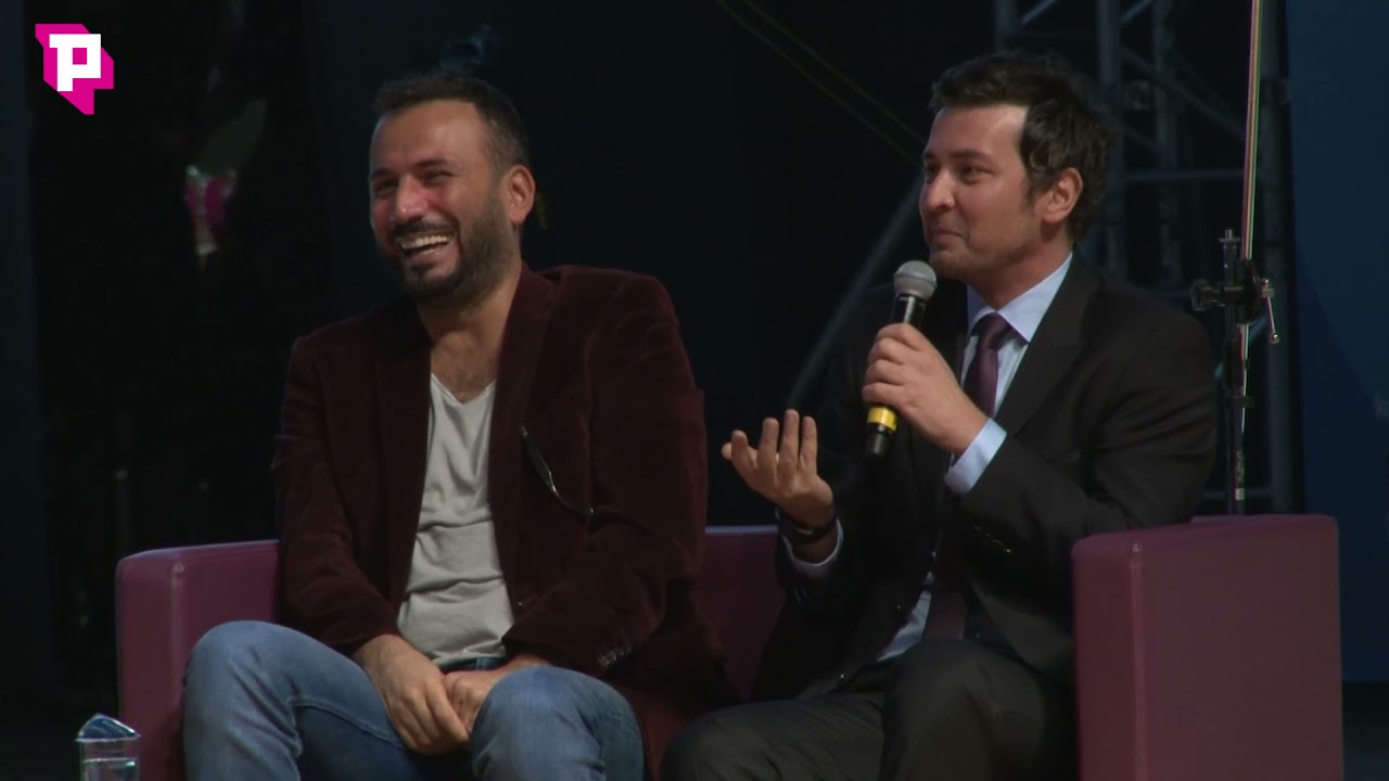 Türkiye Gençlik Buluşması