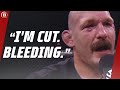 Bellator 294 Tim Johnson Post Fight Interview