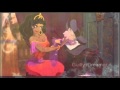 Frollo Esmeralda Iris MSWaW