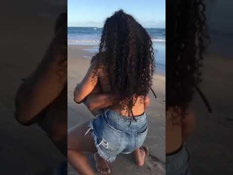 Casal Dançando 5  - Coração Cachorro (Avine Vinny, Matheus Fernandes)