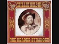Bandera - Willie Nelson