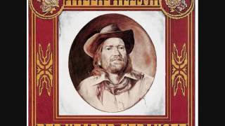 Bandera - Willie Nelson