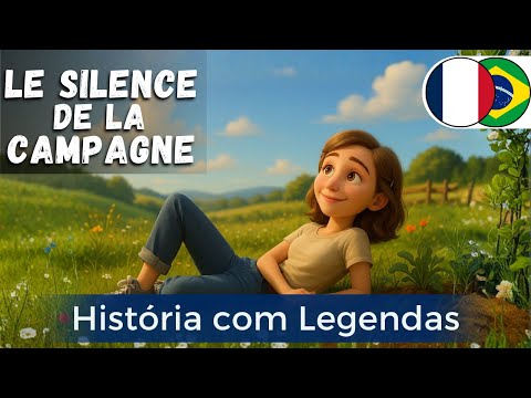 APRENDENDO FRANCÊS na prática com uma Mini História simples (A1-A2)