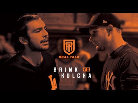 Brink vs Kulcha