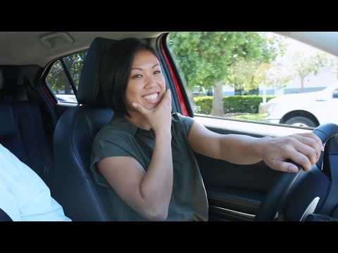 EPIC TEST DRIVE with MITSUBISHI MOTORS