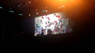 2015 폴인어쿠스틱 페스티벌_kenichiro nishihara   say you love me