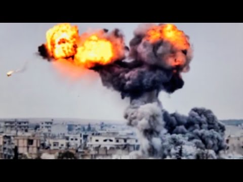 テロリストを殺すために民間人を爆撃しますか？ (Would You Bomb Civilians To Kill Terrorists?)