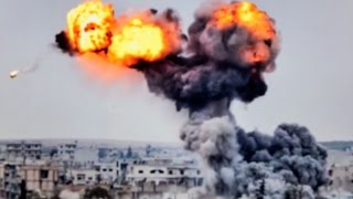 Would You Bomb Civilians To Kill Terrorists?