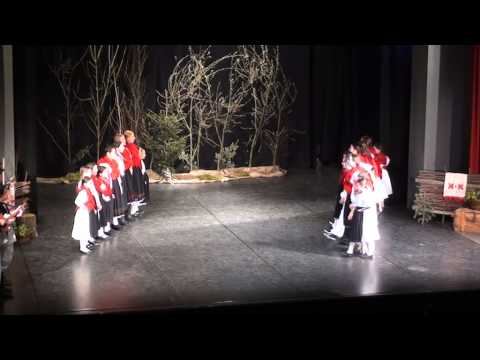 KUD "Velika Mlaka", Velika Mlaka - "Vojvoda" - igre, pjesme i plesovi Podravine