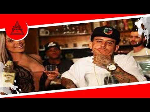 MC PH, MC IG, MC Mãozinha, MC Kevin (2ª CYPHER 4M) Lançamento 2017