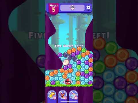 Angry Birds Dream Blast Level 330 Extreme