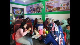 Bakso Kaget Gallery Part 02