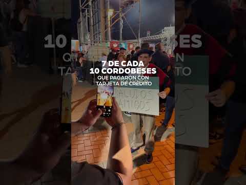 La 60° edición del Festi Jesús María fue histórica! 🤠🎶