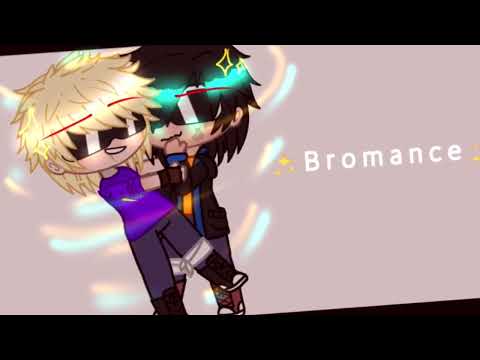 ✨Bromance✨ || Hehe || PJO/HoO || Jercy Version || read desc if you want-