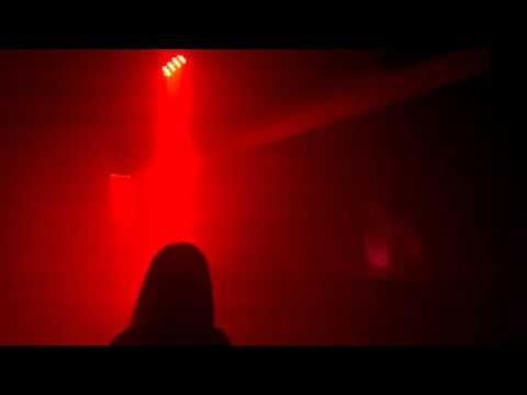 Adam Ellis @ Play - Exostate - Cruel (Diversion remix)