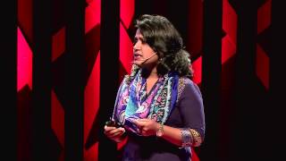 Thumbnail for True gender equality is when both women and men have a voice | Deepika Bharadwaj | TEDxGatewayWomen