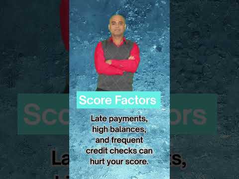 Your Equifax Report Is Spilling the Tea on Your Credit  #creditrepairtips