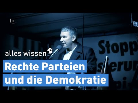 Our democracy under stress know everything