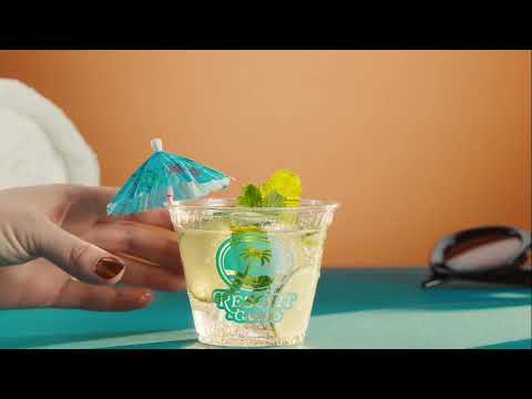 Kal-Clear 24 oz. PET Cup | Pactiv Evergreen Kal-Clear 24 oz. PET Cup | Pactiv Evergreen