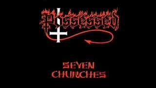 Possessed-Seven Churches (Full album)