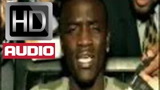 Akon - No More You (Music Video) Officialized By DJ Pogeez [HD AUDIO QUALITY]