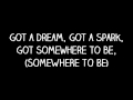 All Time Low - The Reckless & The Brave [LYRICS]