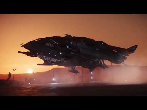 Star Citizen News | Black Market Economy & 3.5.1 LIVE Next Week!