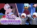 Lieblingsfilme Die Weihnachtsfilm Kombi Mit Micky Donald Goofy Und Co Im DISNEY CHANNEL