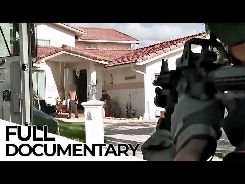 Miami SWAT: Elite Force against Gangs and Terrorists | Complete Series | ENDEVR Documentary