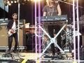 Metric Nothing But Time Live @ Les Schwab Amphitheater 5/27/12