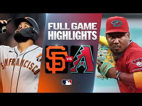 [WINTV] 7월2일 샌프란시스코 애리조나 MLB 하이라이트