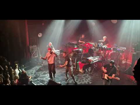 Concert Zentone - La Cigale - Disobey - 7 février 2026