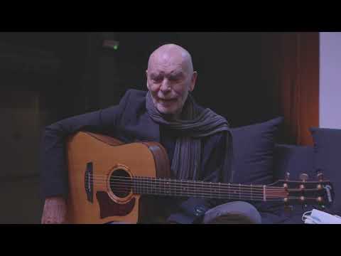 "Chwyty Barowe" - Wojciech Waglewski