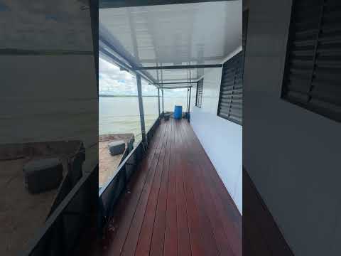 Pescaria mata dos macacos Guaraci São Paulo