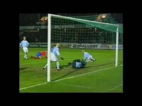 Malmö - ÖIS 1998
