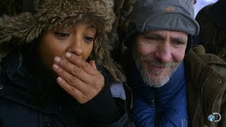 Researchers Spot Tigers in the Wild for First Time