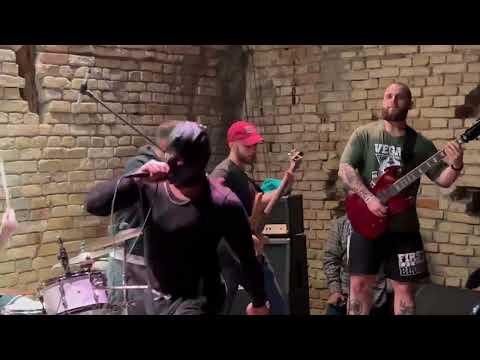 True Tough - Neformat Family Gig - Metal Edition. Киев 3.09.2022. "Otel"