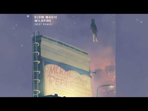 Video thumbnail for Wildfire (NΣΣT Remix)