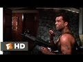 Die Hard 1988 Yippee Ki Yay Scene 3 5 Movieclips
