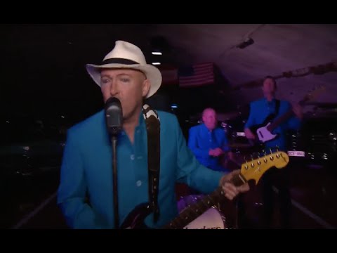 Alides Hidding - The Blenders