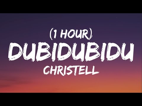 Dubidubidu (Chipi Chipi Chapa Chapa) | Lyrics | 1 HOUR