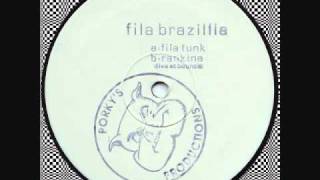 Fila Brazillia - Rankine (Live At Bounce)