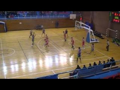 EBA AA JDA 17 CB SANTURTZI ESTELA