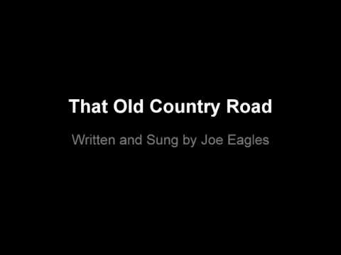 That Old Country Road, The Mud River Band
