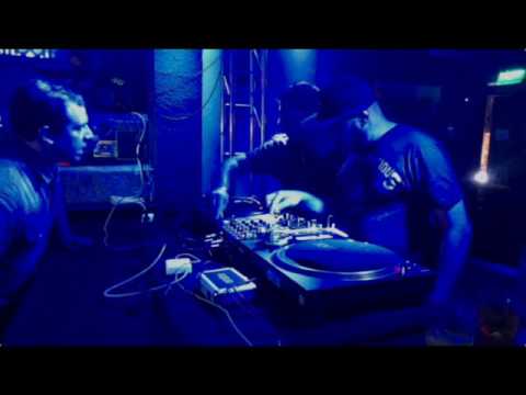 Cocktail Bar @ Aniversary Vinyl Live Set