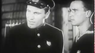 Морской пост (1938)