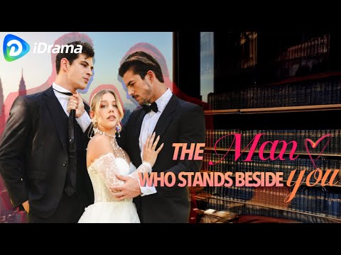 💥The CEO's Secret Lover Bore Him a Son — And He's Been Close All Along! | iDrama