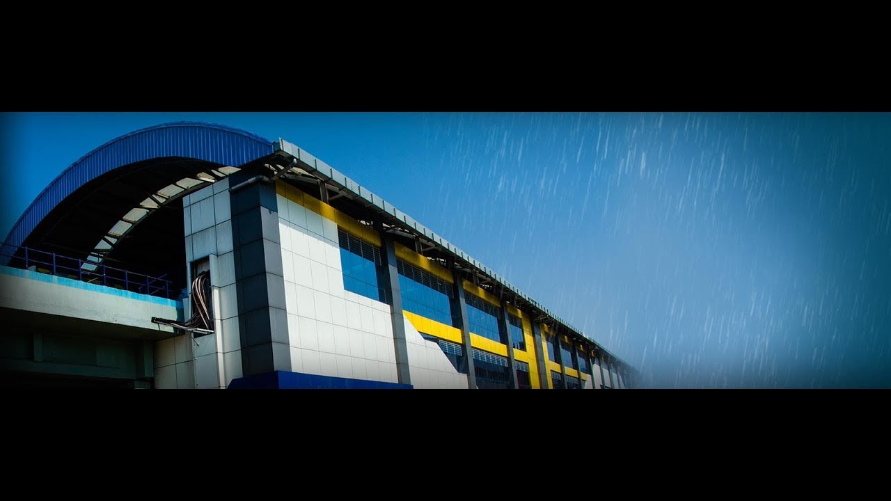 Dynamic Projects Pvt Ltd : Corporate Video